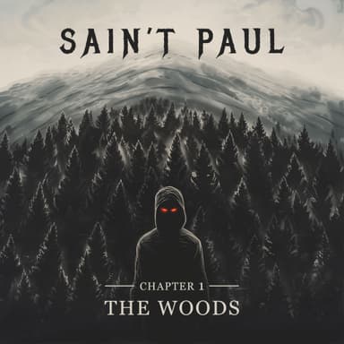 Chapter 1: The Woods